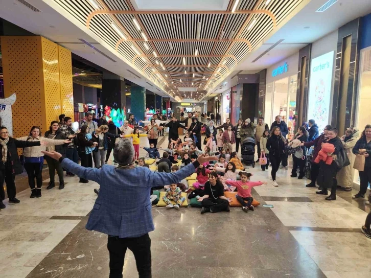 Downtown’da ’Ramazan’ bambaşka
