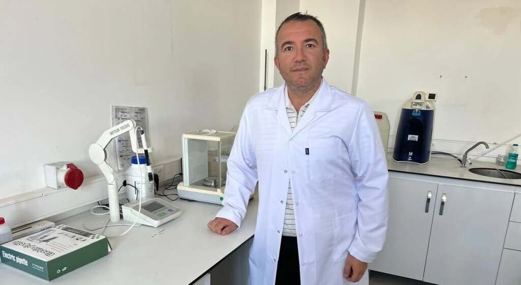 DPÜ’nün projesine 3 milyon TL destek
