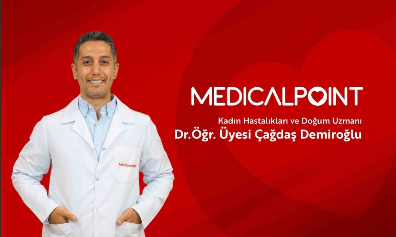 Dr. Demiroğlu, "HPV aşısı hayat kurtarıyor"
