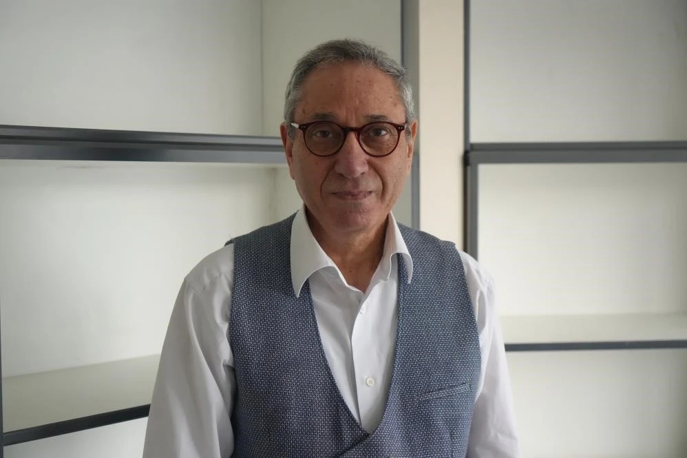 Dr. Dinççağ: &quot;Nargile ve e-sigara, sigaradan daha zararlı&quot;
