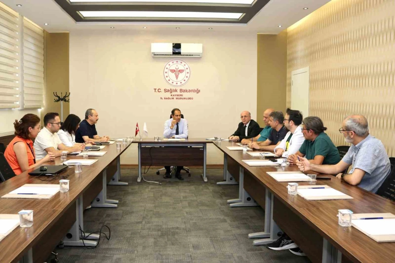 Dr. Erşan: &quot;Sürdürülebilirlik için doğru planlama şart&quot;

