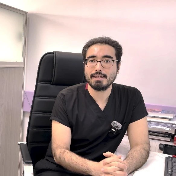 Dr. Haydar Yöndem: &quot;Deri kanseri, vücudumuzda en yaygın olarak görülen kanser türüdür&quot;
