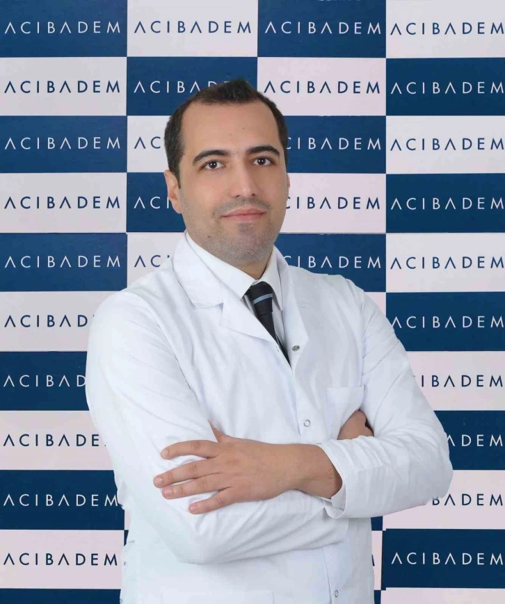 Dr. Mansur Mamadov: &ldquo;Hidrosefali hem &ccedil;ocuklarda hem yaşlılarda g&ouml;r&uuml;len bir hastalık&rdquo;
