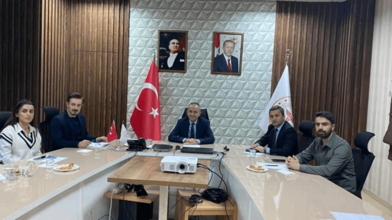 Dr. Müdür Kara’dan yeni aile hekimliği açıklaması