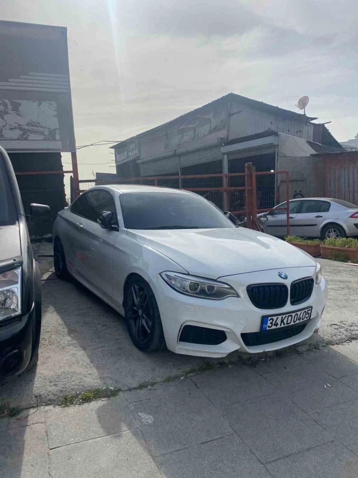 Drift atan 3 s&uuml;r&uuml;c&uuml;ye ceza yağdı
