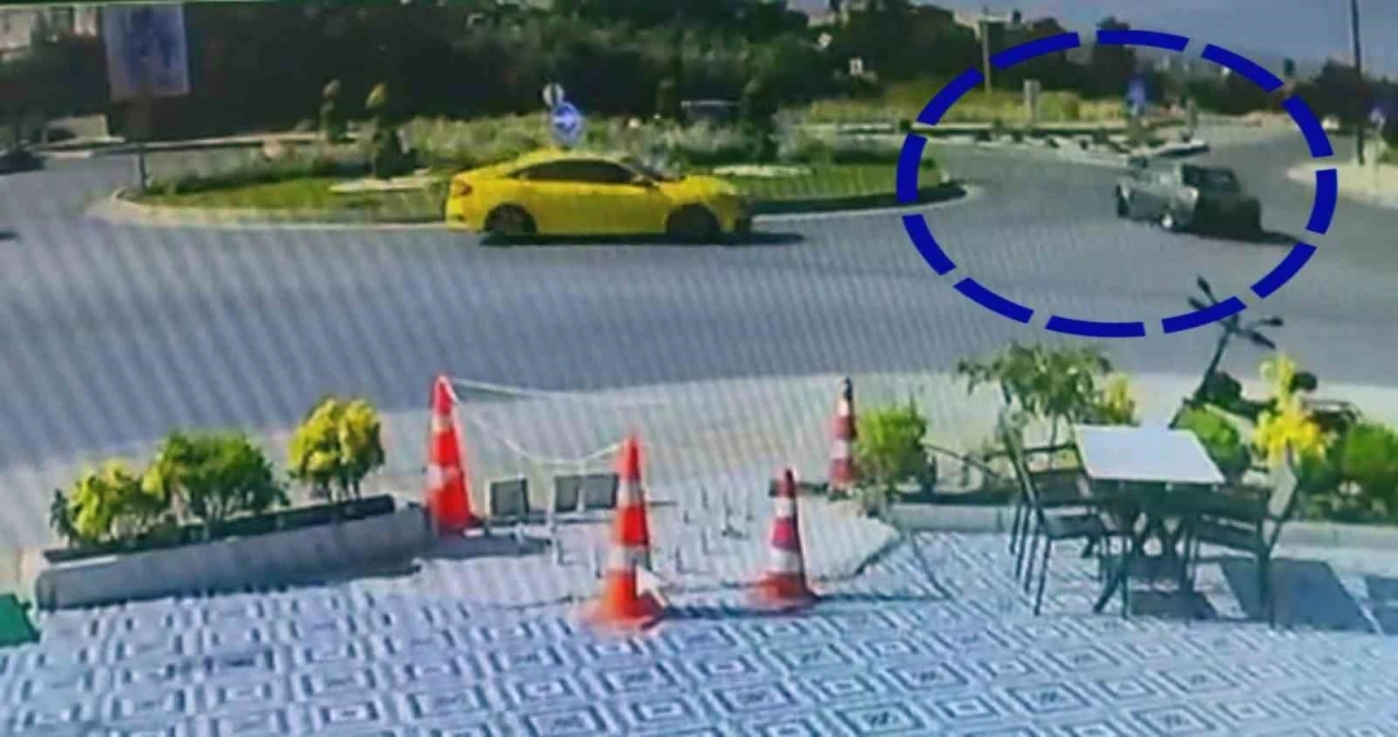Drift atıp akrobatik hareketler yapan 41 s&uuml;r&uuml;c&uuml;ye 3 milyon 202 bin TL ceza
