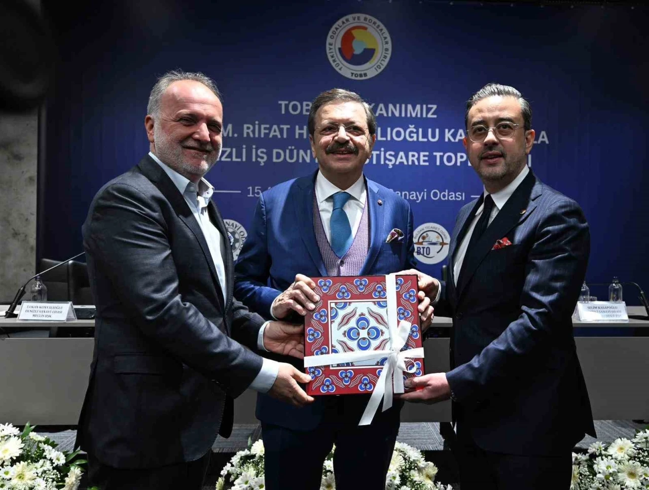 DSO&rsquo;nun uluslararası başarısı takdir topladı
