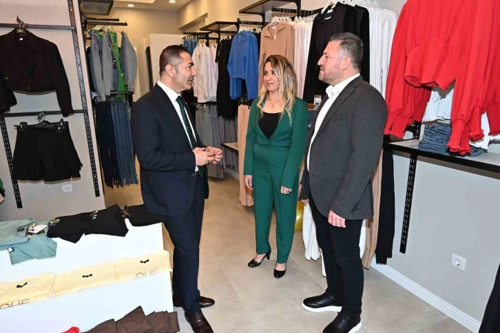 DTO&rsquo;dan enflasyonla m&uuml;cadele kampanyasına destek
