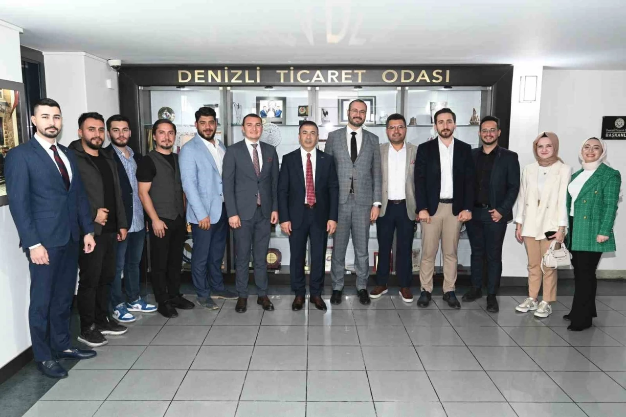 DTO&rsquo;dan gen&ccedil; girişimcilere "Fikirden Şirkete" yol haritası
