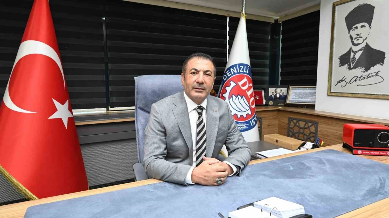 DTO Sermaye Piyasaları Eğitimi yoğun ilgi gördü
