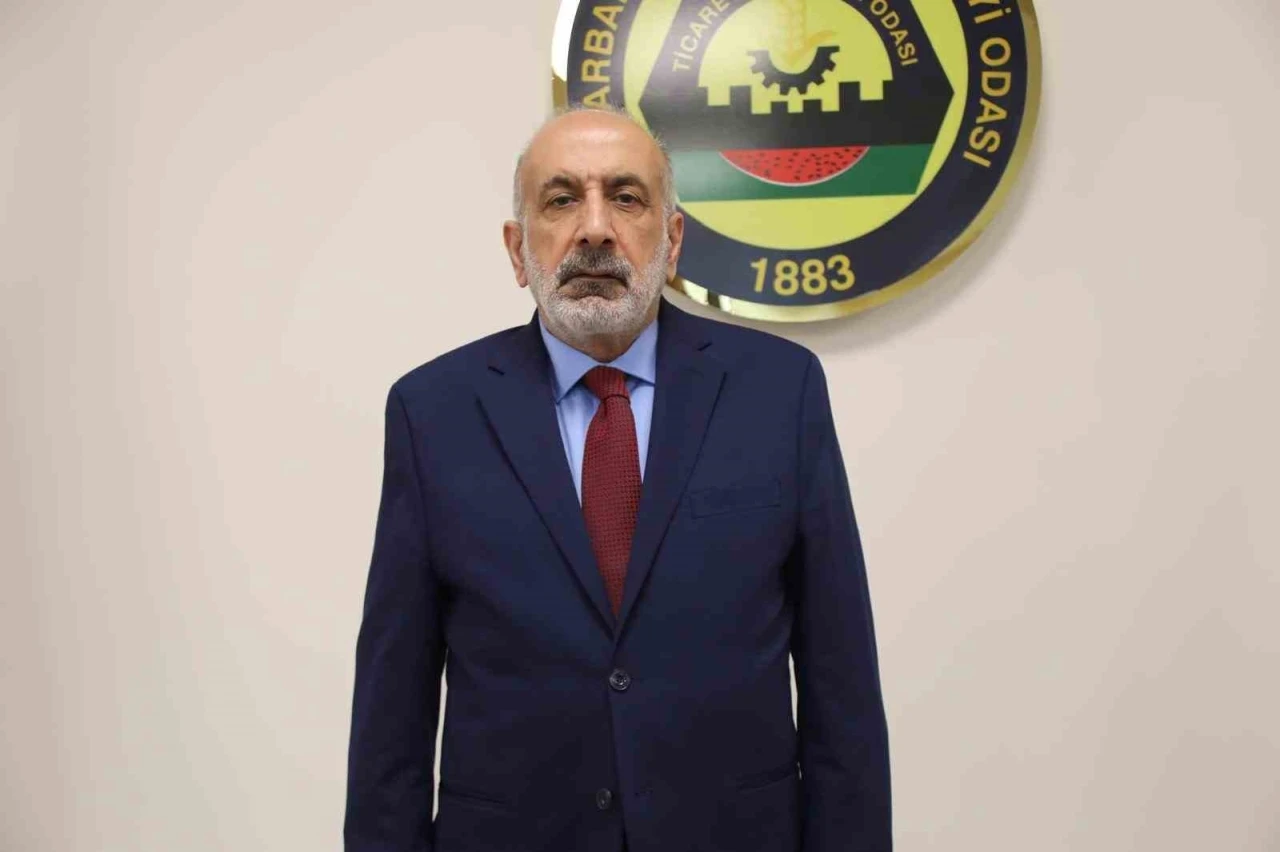 DTSO Başkanı Kaya: "B&ouml;lgesel asgari &uuml;cret yeni bir g&ouml;&ccedil; dalgası oluşturacaktır&rsquo;&rsquo;

