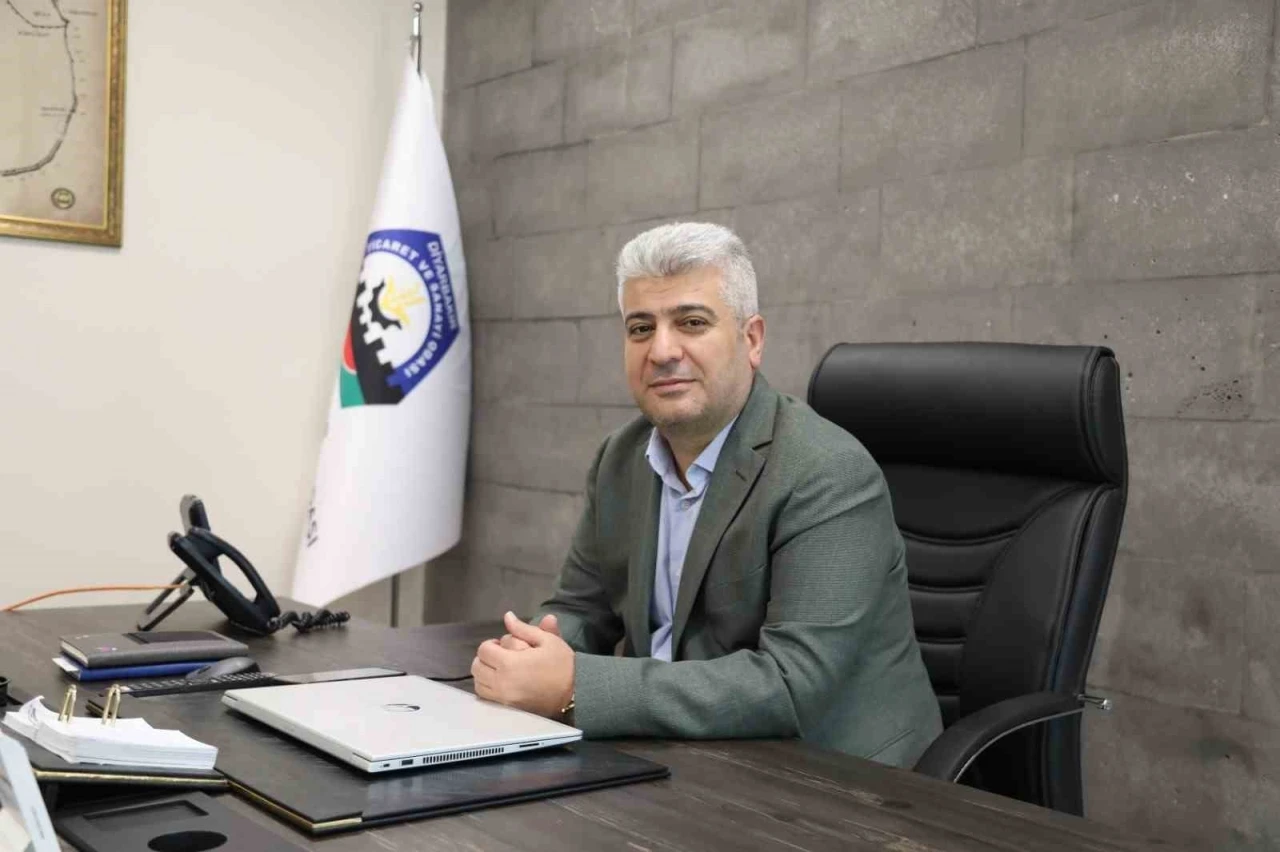 DTSO’dan ‘Gölgede Kalan’ konulu fotoğraf yarışması
