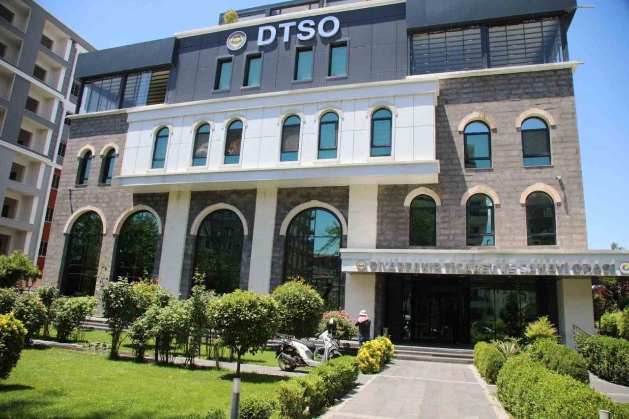 DTSO: &lsquo;&rsquo;Sur&rsquo;un geleceği ortak akılla inşa edilmelidir&rsquo;&rsquo;
