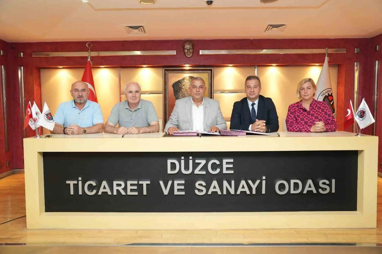 DTSO üyeleri indirimli yararlanacak
