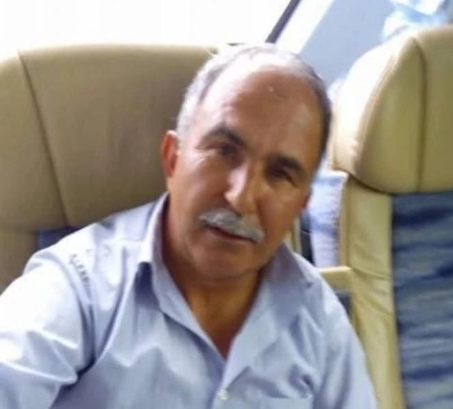 Düğün dönüşü feci kaza; 1 ölü 1 yaralı
