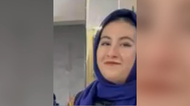 Düğün saldırısında ölen 16 yaşındaki kız defnedildi