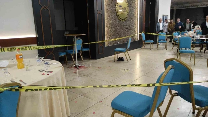 D&uuml;ğ&uuml;nde yeğenini &ouml;ld&uuml;rm&uuml;şt&uuml;, cinayetin nedenini s&ouml;yledi
