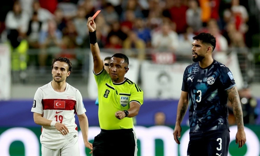 D&uuml;nya Kupası&rsquo;nda grup aşamasında 215 gol atıldı
