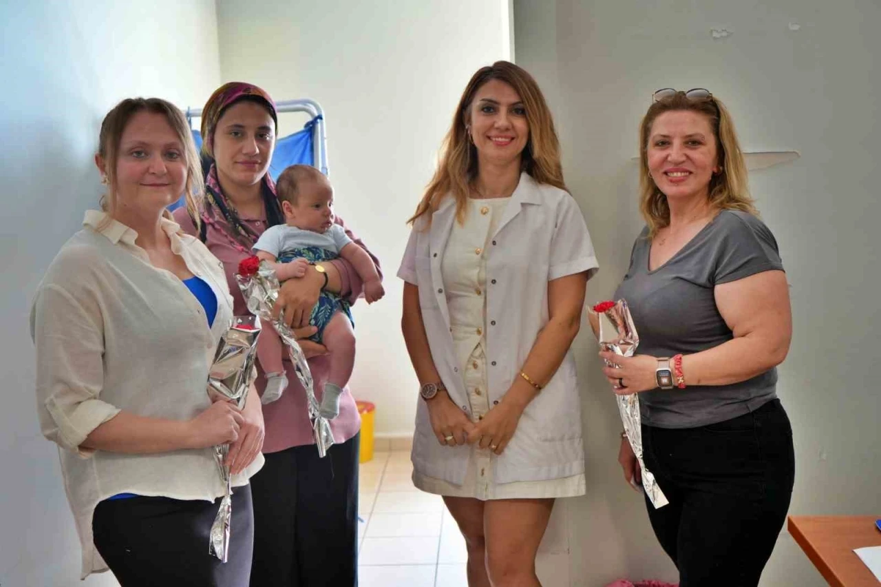 Dünya MS Günü’nde erken teşhis çağrısı
