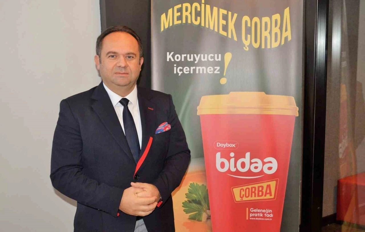 Dünya mutfakları artık Bidaa menüsünde
