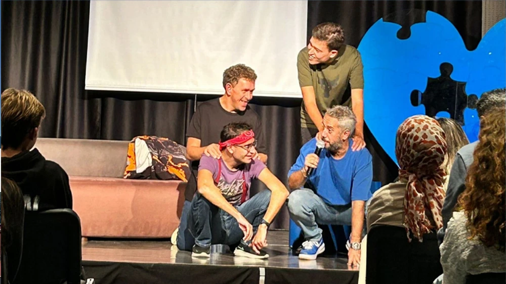 Dünyada bir ilk: ‘Otizm Bestiz Sahne’ 4 Aralık’ta Marmaris’te