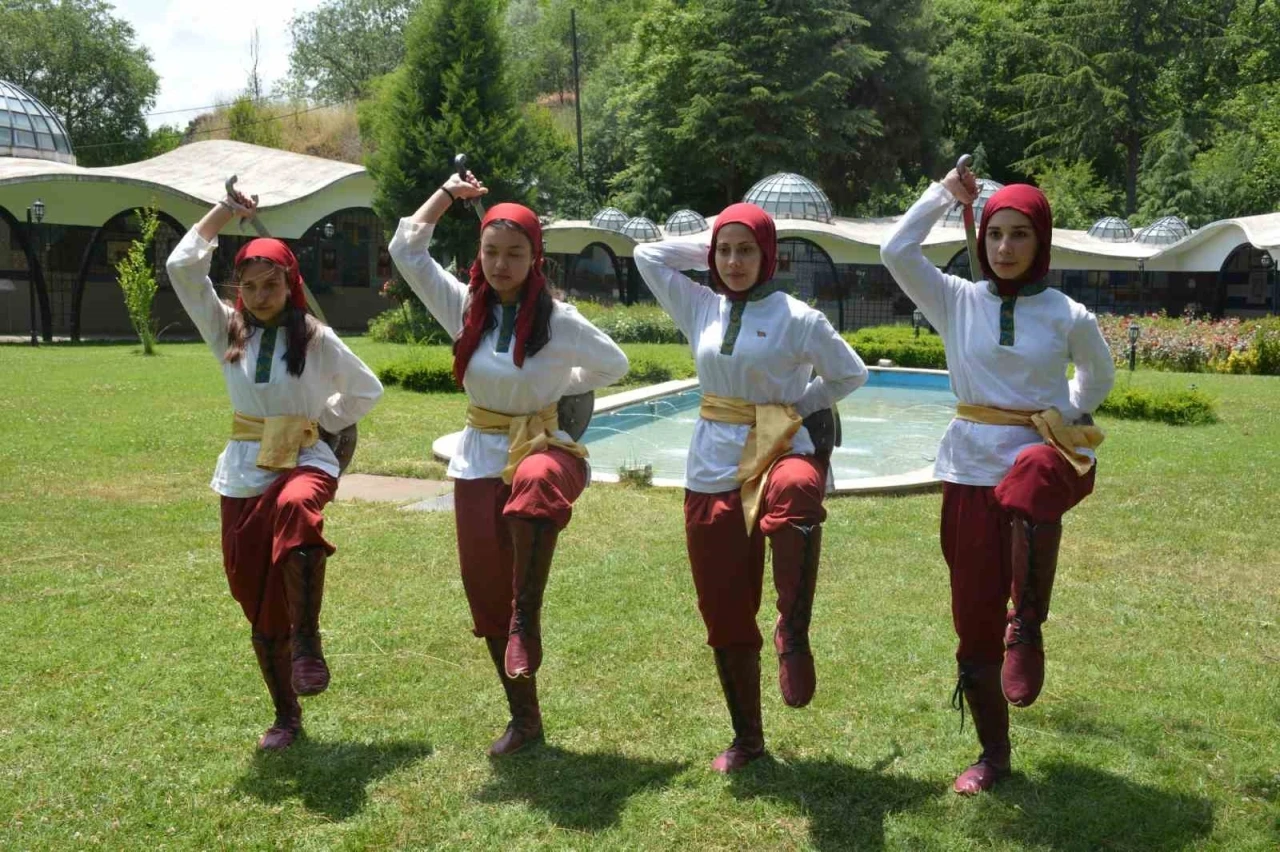 Dünyada ve Türkiye’de bir ilk
