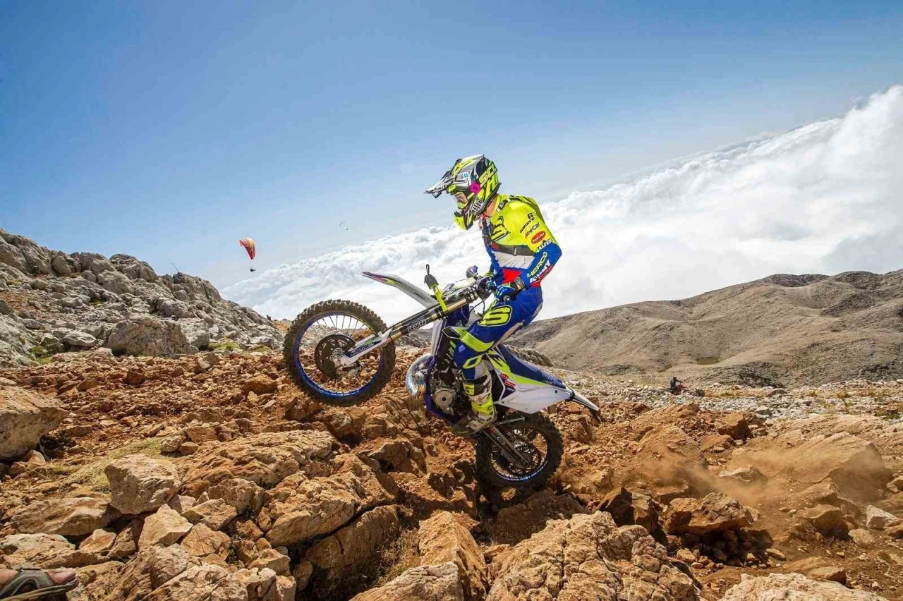 Dünyanın en iyileri Sea To Sky’da yer alacak

