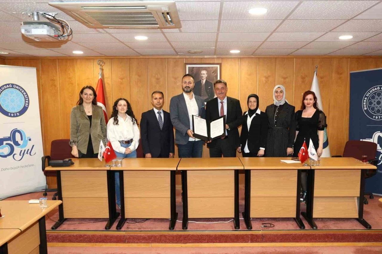 Dünyanın en yaygın tasarım yazılımı BUÜ’de kullanılacak

