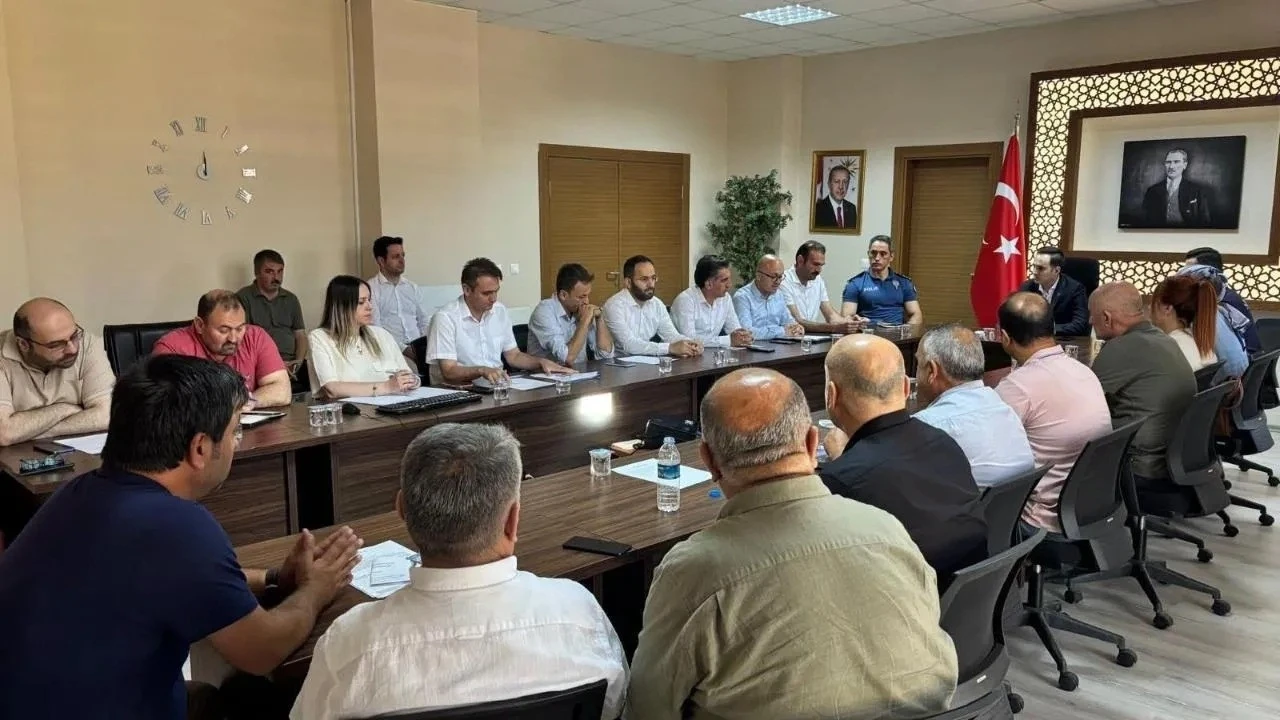Durağan&rsquo;da Hayat Boyu &Ouml;ğrenme kursları
