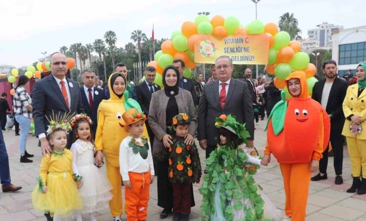 Durmuş: &quot;Çocuklarımızın fiziksel ve zihinsel gelişiminde beslenme çok önemli&quot;
