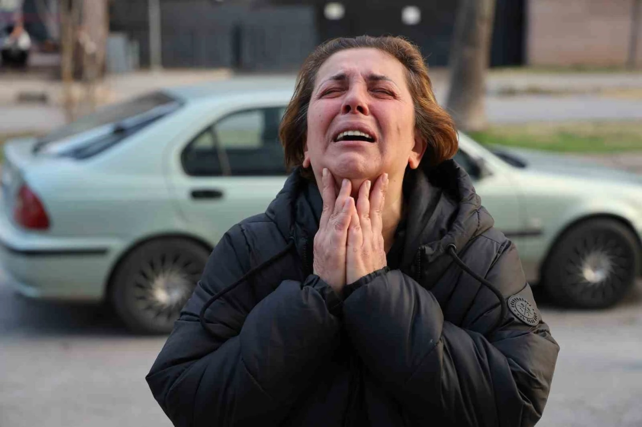 Duygu Bölükbaş’ın ölümüyle ilgili erkek arkadaş yeniden hakim karşısında