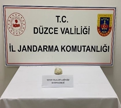 Düzce’de 67 şüpheliye uyuşturucudan işlem yapıldı
