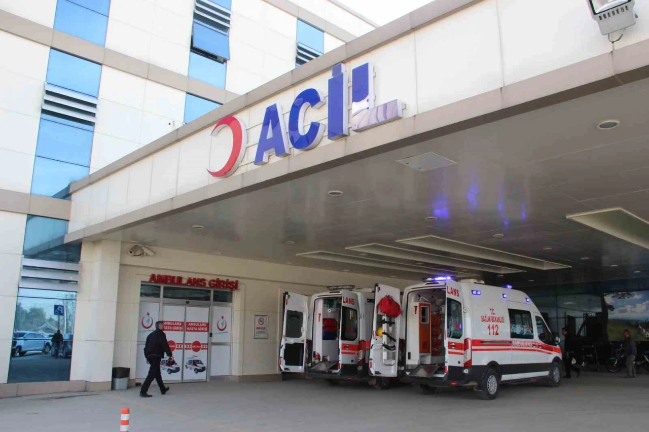 Düzce’de 83 yeni hekim ataması yapıldı
