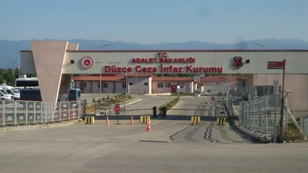 Düzce’de aranan 80 kişi yakalandı, 25 kişi tutuklandı