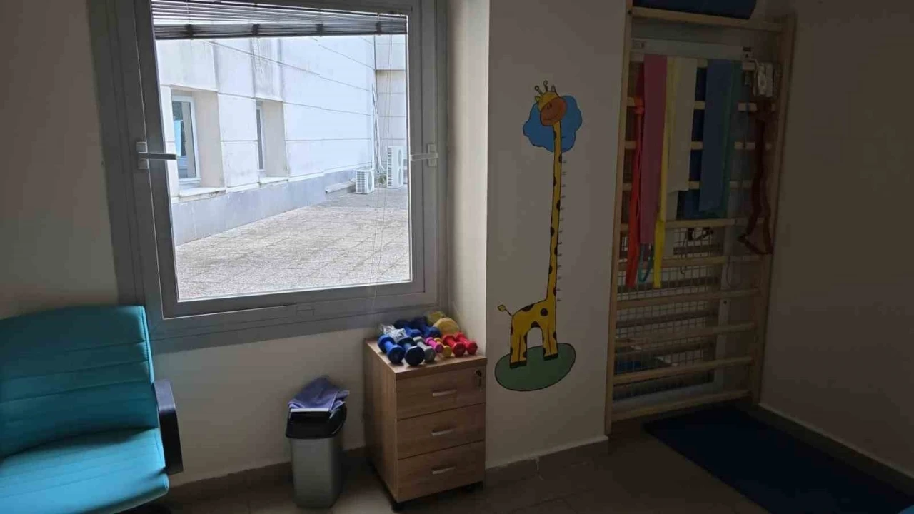 Düzce’de artık ameliyatsız tedavisi olacak
