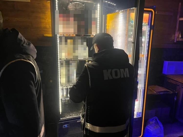 D&uuml;zce&rsquo;de eğlence mekanlarına sıkı denetim
