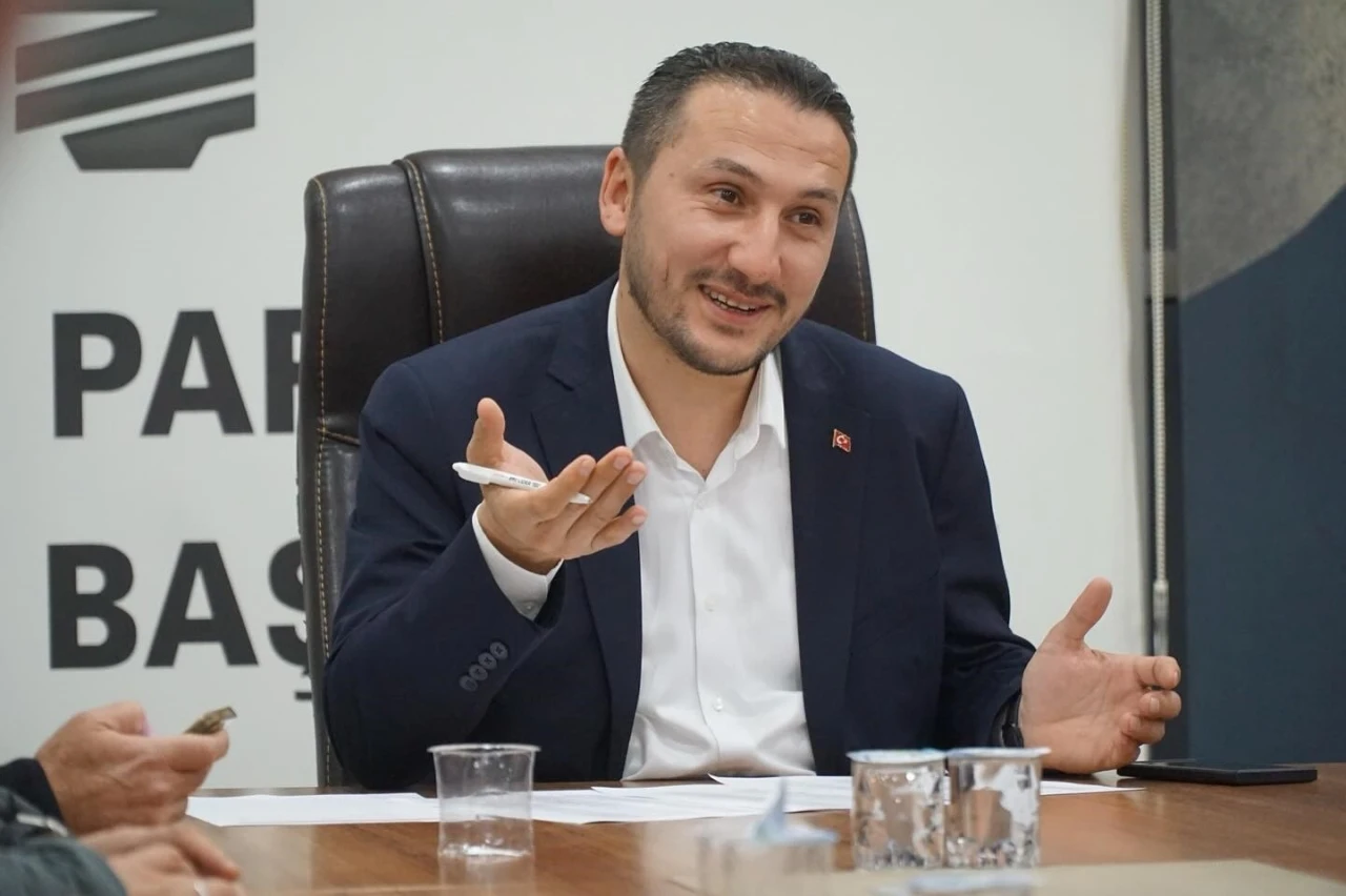 D&uuml;zce&rsquo;de sağlığa 3,5 milyon dolar yatırım
