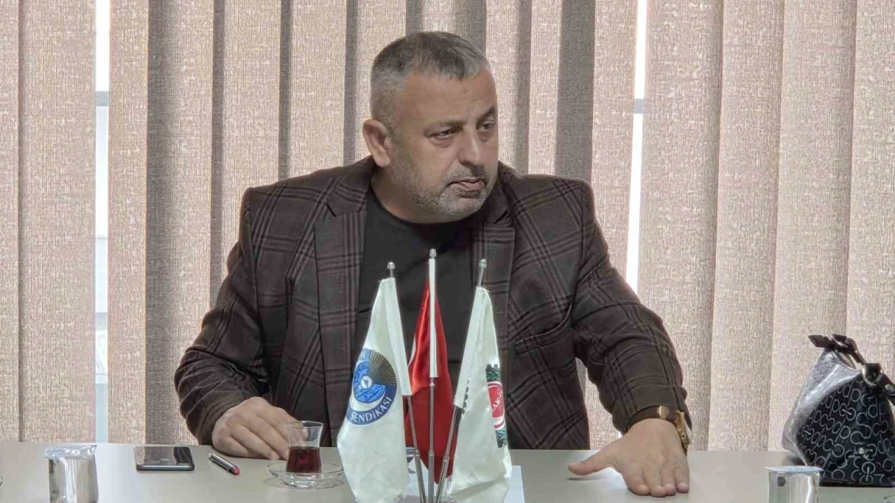 Düzce’de sendikalı kadınlara &quot;KADES&quot; eğitimi verilecek
