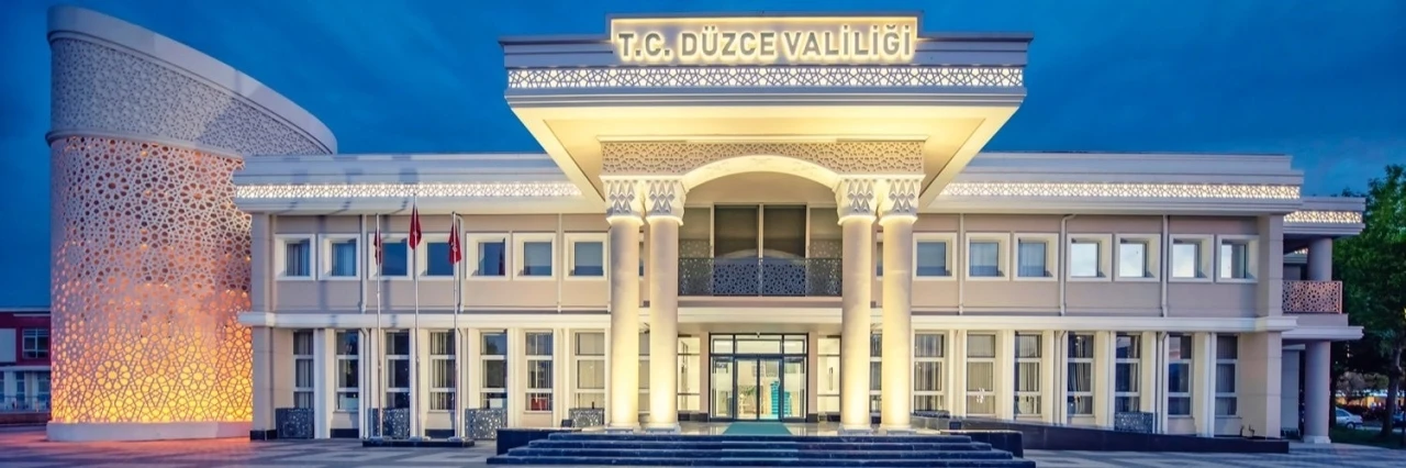 Düzce’de yanıcı madde satışları yasaklandı
