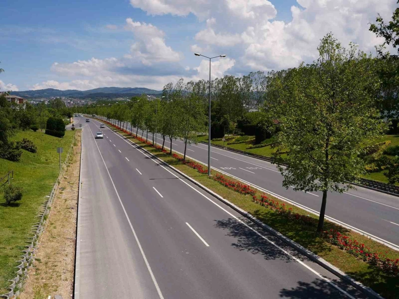 Düzce Valiliği’nden sıcak hava uyarısı
