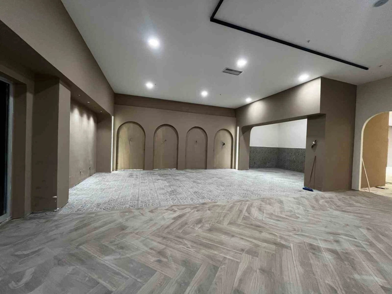 D&uuml;zce&rsquo;ye bir k&uuml;t&uuml;phane daha
