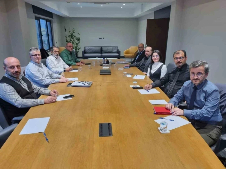 D&uuml;zcespor&rsquo;da yeni kayyım heyeti belirlendi
