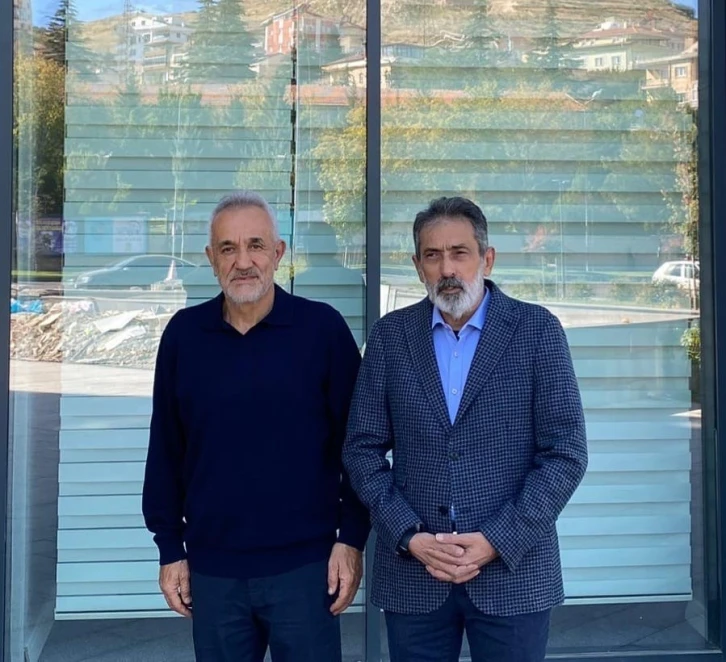 D&uuml;zcespor, teknik direkt&ouml;rl&uuml;k g&ouml;revine Mustafa &Ccedil;apanoğlu&rsquo;nu getirdi
