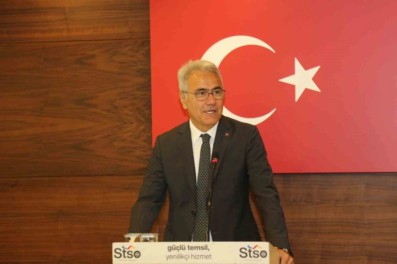 E-ihracat zirvesi Sivas’ta gerçekleşecek
