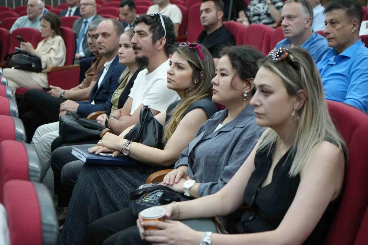 E-ihracatta kapılar aralanıyor: Girişimcilere dijital ticaret eğitimi
