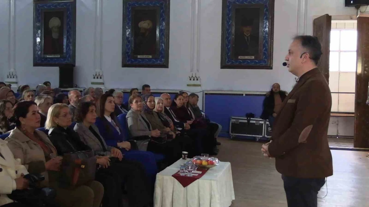 Ebeveynlere 3 yaş altına telefon ve tablet uyarısı
