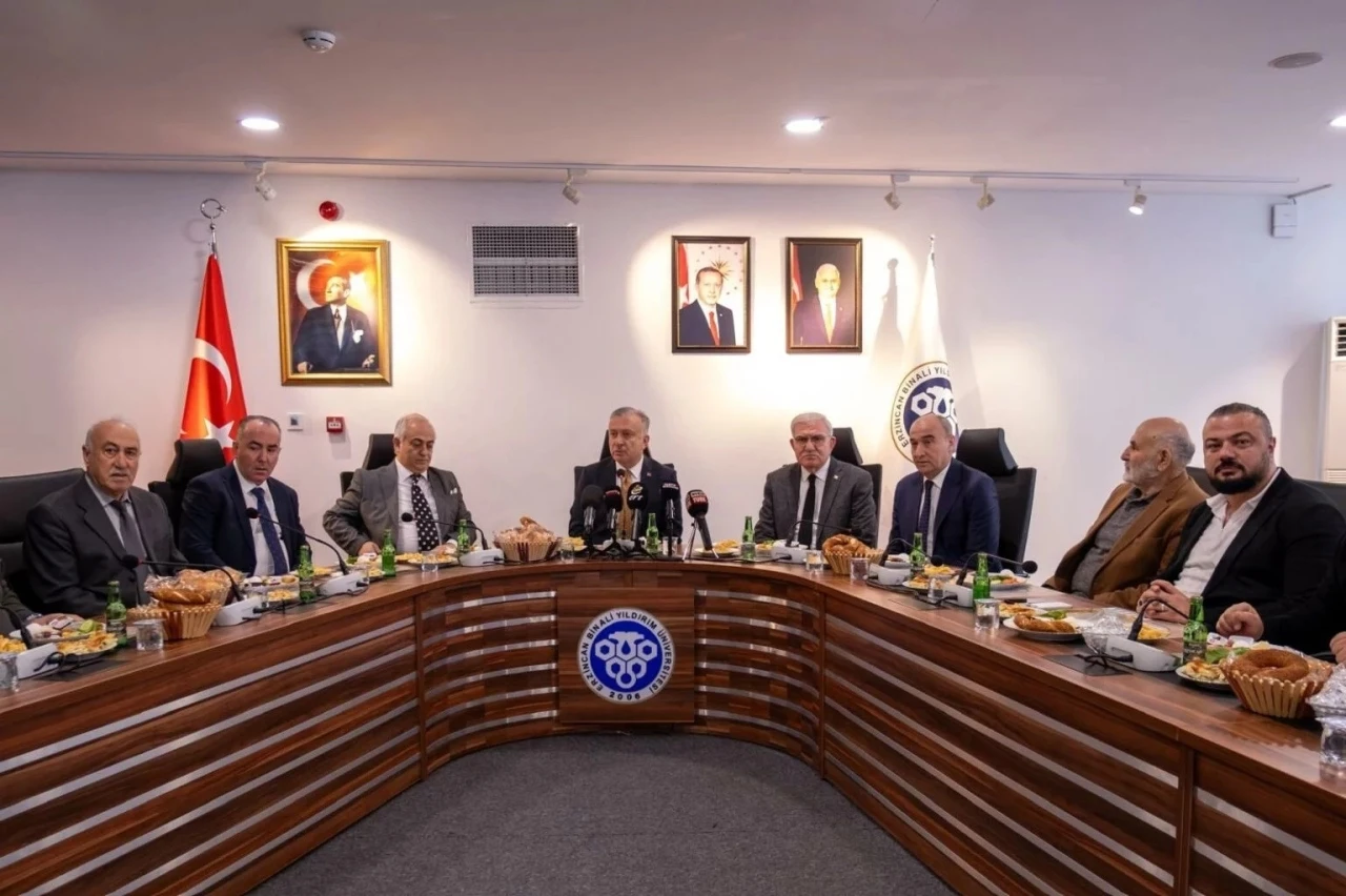 EBY&Uuml; Otizm Uygulama ve Araştırma Merkezi y&ouml;netmeliği y&uuml;r&uuml;rl&uuml;ğe girdi
