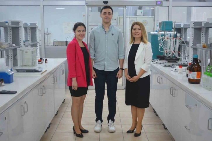 Eczacılık Fak&uuml;ltesinden akciğer kanseri tedavisinde ila&ccedil; keşfine y&ouml;nelik T&Uuml;BİTAK 2209-A projesi
