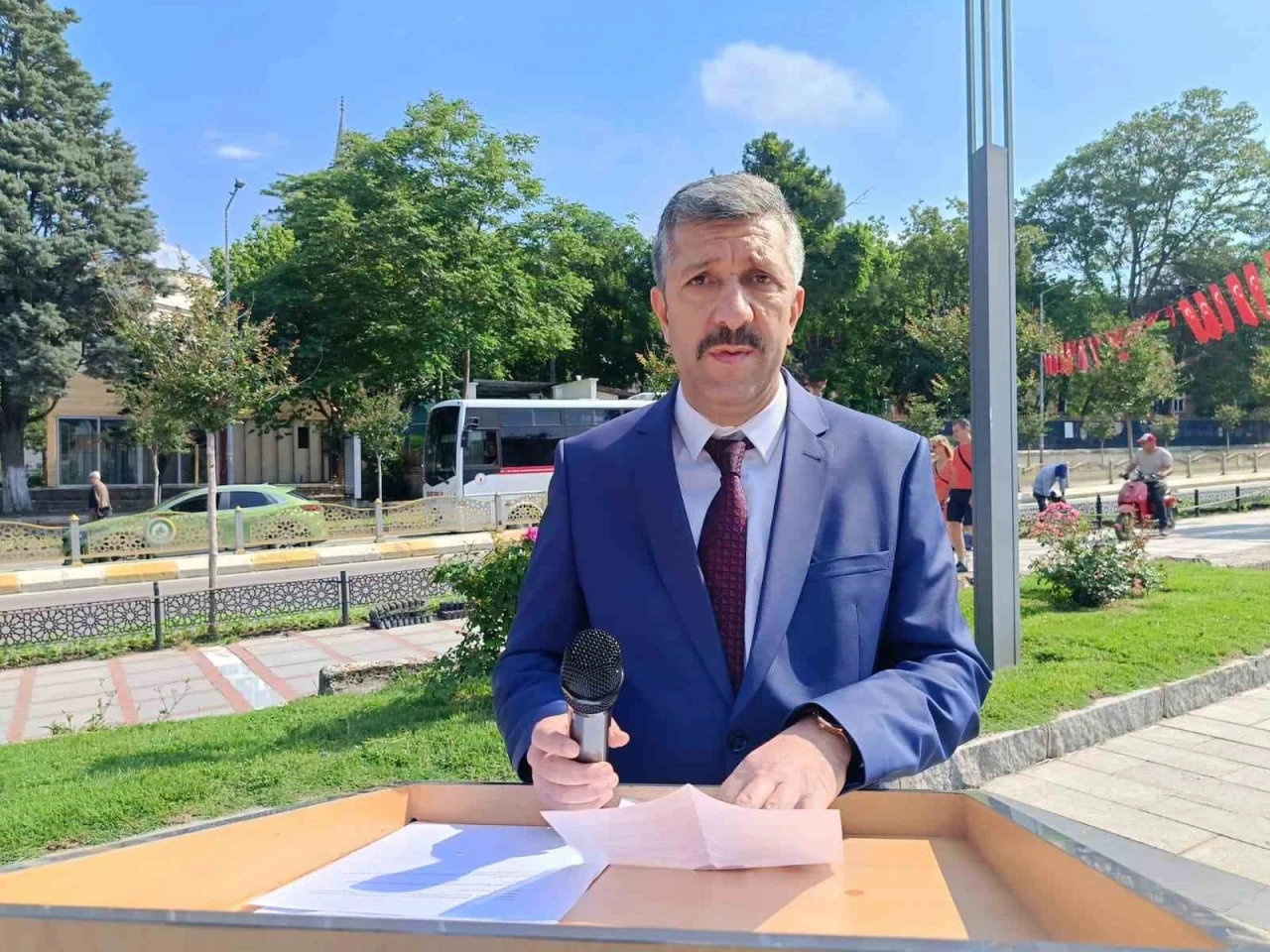 Edirne&rsquo;de adalet hizmetlerinin emektarları unutulmadı
