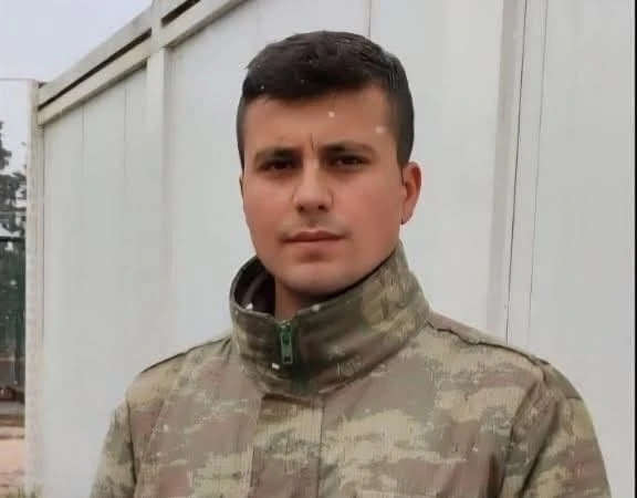 Edirne’de askeri araç kazası: Şehit Uzman Çavuş törenle memleketine uğurlandı
